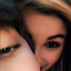 Meet your Posher, Catie reed